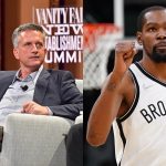 $100M Bill Simmons goes after Kevin Durant and the Nets, thanks them sarcastically for last two months’ drama and free content