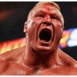 Brock Lesnar