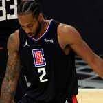 "If Kawhi Leonard is healthy this team is special, but how many games is it gonna be?": Veteran ESPN reporter asks an apt question regarding The Terminator's fitness