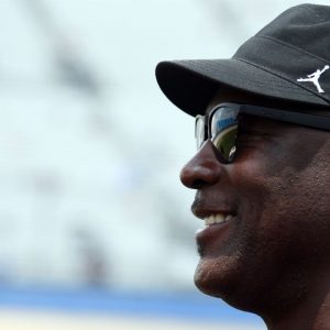 Billionaire Michael Jordan's gambling check to Donald Trump sells for nearly $20,000!