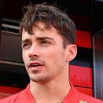"I still believe in the title": To overcome 80 point deficit Charles Leclerc takes inspiration from former teammate