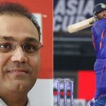 "Sab kuchh main karega": Virender Sehwag heaps praise on Hardik Pandya for his all-round performance to win India's Asia Cup 2022 clash vs Pakistan