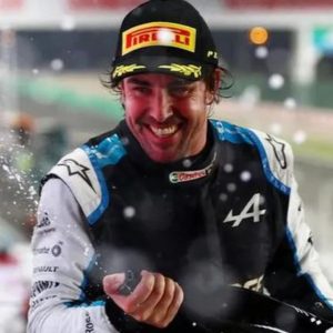 "Fernando Alonso has a chance": 41-year-old driver may win third World Championship according to McLaren legend