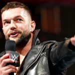 Finn Balor WWE