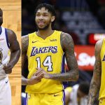 Draymond Green believes if the Lakers kept Pelicans’ $158M bound Brandon Ingram instead of Kyle Kuzma, they wouldn't win the 2020 championship