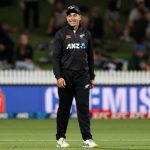 New Zealand batter Ross Taylor played for Rajasthan Royals in IPL 2011, and he has revealed a controversial story with them.