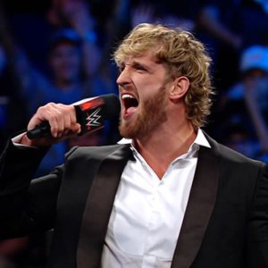 Logan Paul Tommy Fury