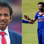 "He will be in my T20 World Cup team": Harsha Bhogle selects Deepak Chahar in India's T20 World Cup squad but on this condition