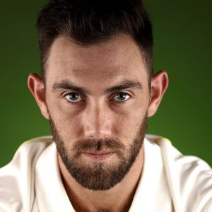 Australian all-rounder Glenn Maxwell missed a place in the playing eleven in the recent test series against Sri Lanka in Galle.