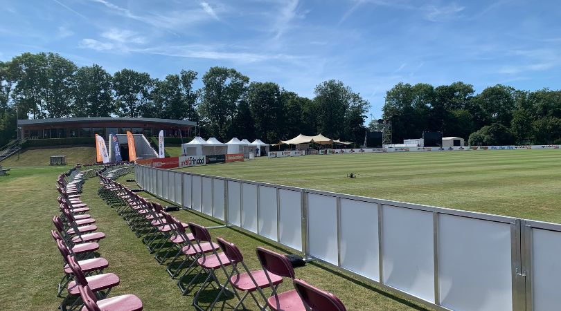 Sportpark Westvliet pitch report today: The Hague pitch report for Netherlands vs New Zealand 1st T20I