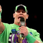 Max Caster talks about John Cena
