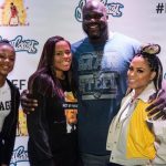 $400 million Shaquille O'Neal has blacklisted one category of men from dating his daughters