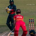 Harare Sports Club Harare pitch report: Harare Sports Club pitch report today match ZIM vs BAN 3RD ODI