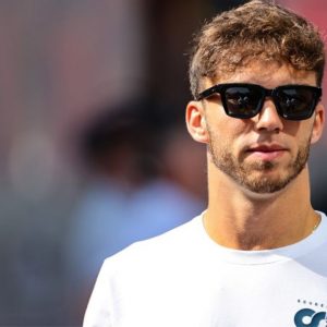 Pierre Gasly thinks "It's still early" to leave $5 Million AlphaTauri role and consider future options