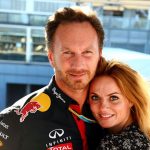 Christian Horner turns 10mm floor regulation into s**ual joke often said by his wife