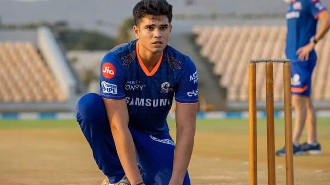 Arjun Tendulkar new state team: Arjun Tendulkar likely to leave Mumbai in domestic cricket