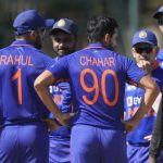 IND vs ZIM Man of the Match 1st ODI: Who won Man of the Match in India vs Zimbabwe today match in Harare?