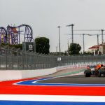 "We will no longer negotiate for the Russian GP"- F1 boss Stefano Domenicali confirms $50 million a year circuit will never return