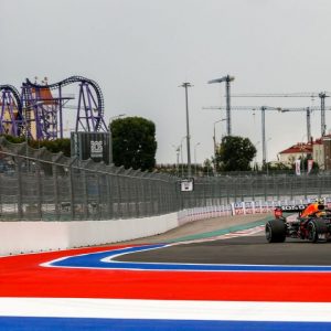 "We will no longer negotiate for the Russian GP"- F1 boss Stefano Domenicali confirms $50 million a year circuit will never return