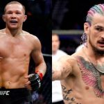 Aljamain Sterling Sean O'Malley Petr Yan