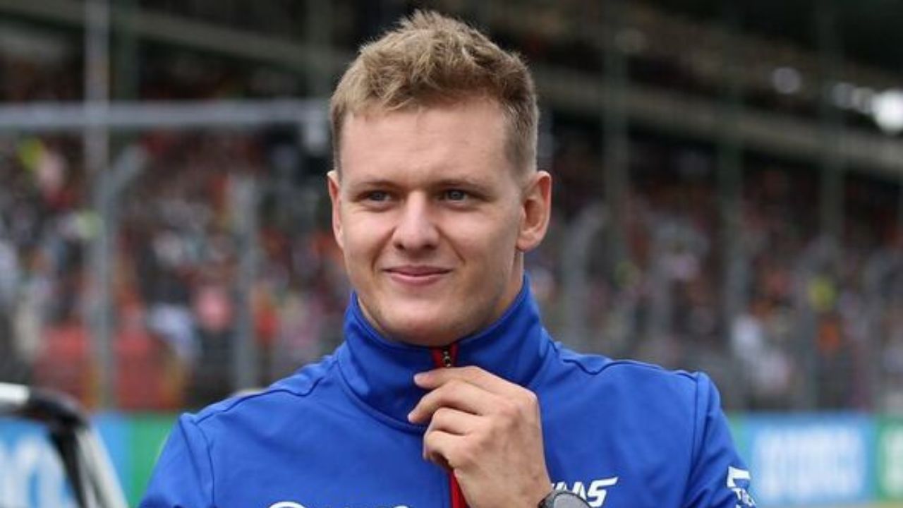 $5 Million a year driver wants 'good friend' Mick Schumacher to join Alpine