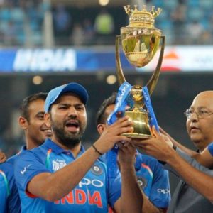Last Asia Cup winner: Who had won last season of Asia Cup final in 2018?