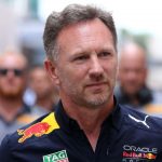 Red Bull boss Christian Horner compares himself with $70 Million football legend