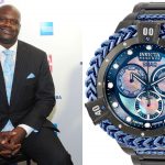 Shaquille O'Neal's $244,000 watch collection features 'fake jewels and cheap finishes'