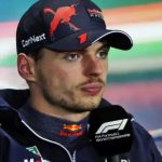 "That’s just disgusting" - Max Verstappen condemns fans burning Lewis Hamilton merchandise during Hungarian GP