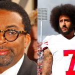 Colin Kaepernick will follow in Kobe Bryant's footsteps and join Spike Lee for a documentary about his social justice struggle