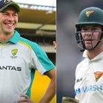Tim Paine is likely to be back playing cricket for Tasmania this season and Riley Meredith has expressed his delight on the same.