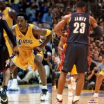 LeBron James was unstoppable in 2009, Stan Van Gundy just could;dn't have been any luckier