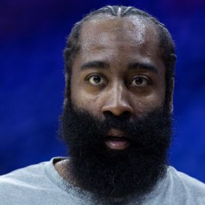 $165 million worth James Harden was spot-on with his Celtics and Spurs legend comparisons 13 years ago