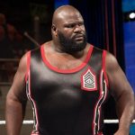 Mark Henry reveals he hated working with a certain superstar