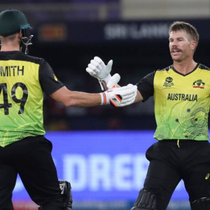"It could be the last time": David Warner hints at ICC T20 World Cup 2022 being last for some Australian players as a unit