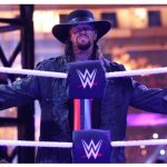 The Undertaker