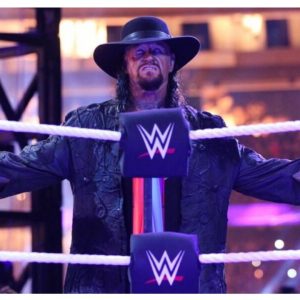 The Undertaker