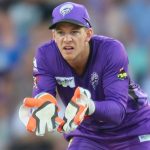 Tim Paine has emerged as a possible option to fill the last vacant spot in Hobart Hurricanes for the upcoming BBL season.