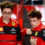 "Max Verstappen is quite far ahead": 24-year old Charles Leclerc admits Ferrari didn't take Qualifying seriously in spite of obvious gap to Red Bull star