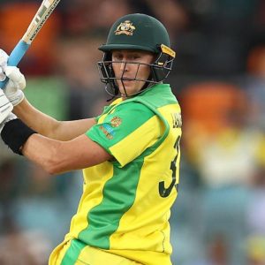 "Really good for the spinners": Marnus Labuschagne predicts spinners to play big role in Australia vs Zimbabwe ODIs at Riverway Stadium