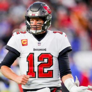 Tom Brady covers his contract losses with $9.5 million marketing incomes, almost triple Patrick Mahomes in 2nd place