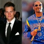 Tom Brady hid partying with $150 million Snoop Dogg from his ex-wife Bridget Moynahan to protect his son