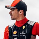 Charles Leclerc denies 14-year-drought is adding pressure on him in 2022
