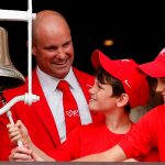 Ruth Strauss death reason: What is Ruth Strauss foundation?