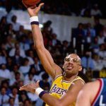 "The Skyhook is out of style, out of the game!": Kareem Abdul-Jabbar speaks about why no body uses his "Unstoppable" shot anymore