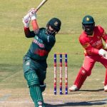 Bangladesh ODI captain Tamim Iqbal has described the away series' defeat against Zimbabwe as heartbreaking.