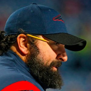 Post Tom Brady and Josh McDaniels, Matt Patricia is looking to be the Sean McVay of the AFC with $160 million revamp
