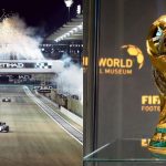 "A big sporting day for fans"- 2022 F1 season finale will be on same day as FIFA World Cup's opening match