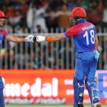 Zadran brothers: Are Najibullah Zadran and Ibrahim Zadran related as brothers?