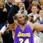 Kobe Bryant potentially built his $600 million fortune with ADHD, as autopsy report revealed narcolepsy drug